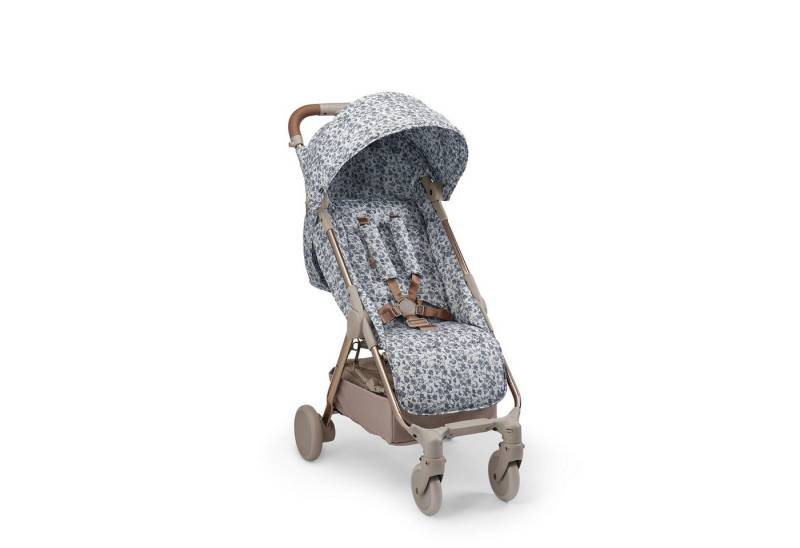 Elodie Sport-Kinderwagen Elodie MONDO Stroller Kinderwagen Buggy - Garden Leo Toile von Elodie