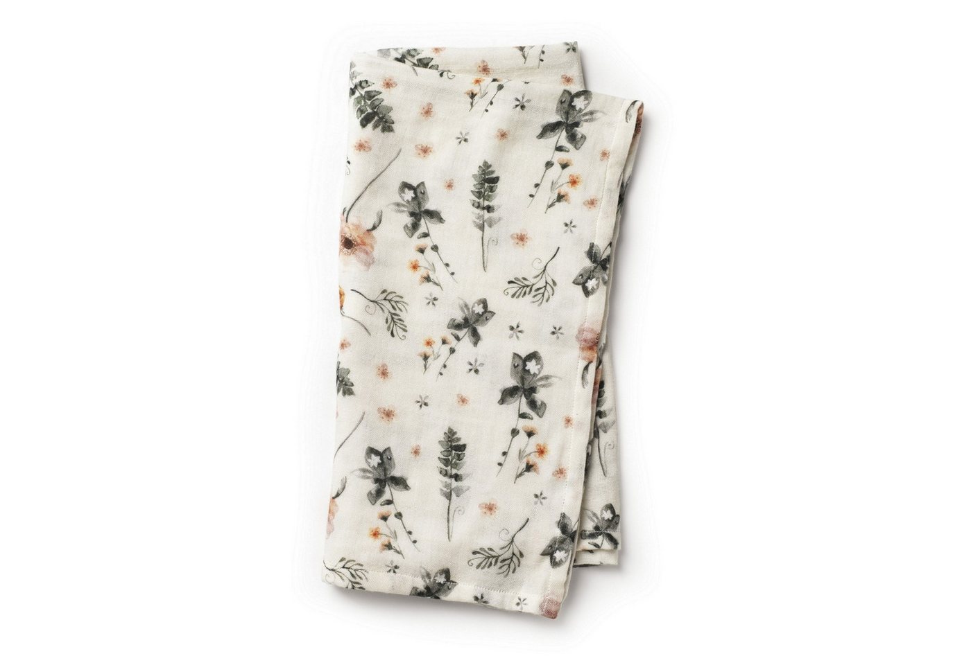 Elodie Spucktuch Bambus Spucktuch Decke - Meadow Blossom Elodie Spucktuch Bambus Spucktuch Decke - Meadow Blossom von Elodie