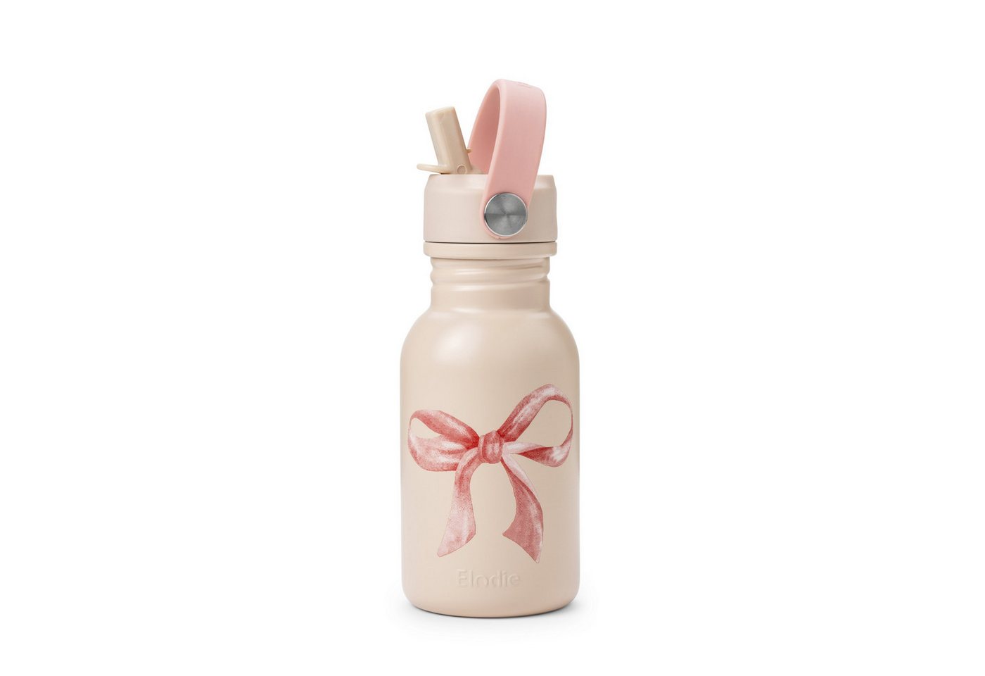 Elodie Trinkflasche Elodie Details - Trinkflasche - Rosy Bow - 16 cm Elodie Trinkflasche Elodie Details - Trinkflasche - Rosy Bow - 16 cm von Elodie