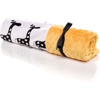 Geschlecht Neutral Moderne Baby-Decke, Decke, Mimis, Minky Giraffen, Schwarz Giraffe, Gelb, Mango, Gold, Und Gold Geschlecht Neutral Moderne Baby-Decke, Decke, Mimis, Minky Giraffen, Schwarz Giraffe, Gelb, Mango, Gold, Und Gold von ElonkaNichole