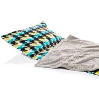 Jungen Schlafen, Matte, Junge Kinder Nap Mat, Tagespflege Hahnentritt, Gebaut in Grau Minky, Decke Und Kissen, Schwarz Petrol/Weiß Gelb-Grün Jungen Schlafen, Matte, Junge Kinder Nap Mat, Tagespflege Hahnentritt, Gebaut in Grau Minky, Decke Und Kissen, Schwarz Petrol/Weiß Gelb-Grün von ElonkaNichole