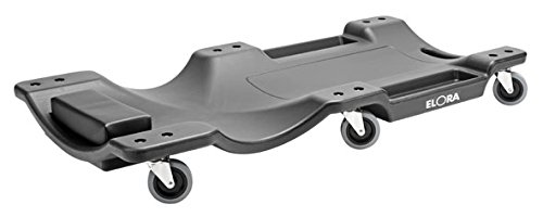 1666 Rollbrett, Made in Germany von Elora