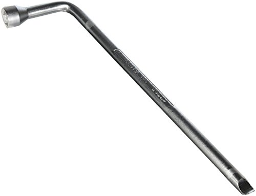Radmutternschlüssel 185-17 MM gebogen Radmutternschlüssel 185-17 MM gebogen von Elora