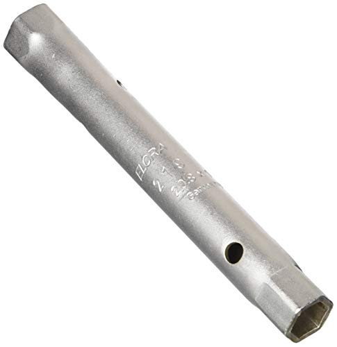 Zündkerzen - Rohrsteckschlüssel 219 16X20,8MM zu Verwenden mit Drehstift Zündkerzen - Rohrsteckschlüssel 219 16X20,8MM zu Verwenden mit Drehstift von Elora