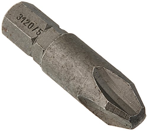 3120-PH 4x38 Kreuz-Bits 5/16", Made in Germany von Elora