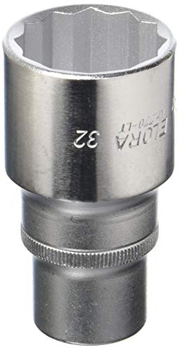 770-LT 32MM 12KT-ST.SCHLÜSSELE. 1/2", Made in Germany 770-LT 32MM 12KT-ST.SCHLÜSSELE. 1/2", Made in Germany von Elora
