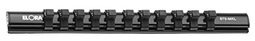 Elora 938146001 Klemmleiste "870-Mkl" 3/8" Magnetisch Elora 938146001 Klemmleiste "870-Mkl" 3/8" Magnetisch von Elora