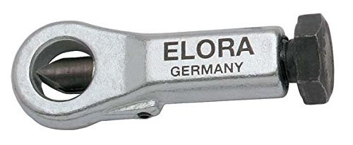 Elora 0310000176100 310-17 MM, Made in Germany Mutternsprenger, -310-17 von Elora