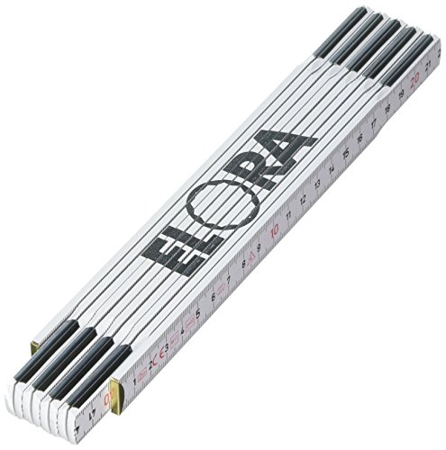 Elora 1544000028000 Gliedermaßstab Nr.1544H von Elora