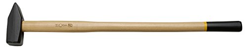 Elora Vorschlaghammer, deutsche Form, 5000 g, 1673050007000 von Elora