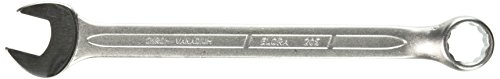 Elora 205000131000 Ringmaulschlüssel Form B 205-13mm Elora 205000131000 Ringmaulschlüssel Form B 205-13mm von Elora