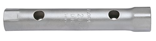 Elora 210-30x36 mm 210-30X36MM 6KT, Made in Germany Sechskant-Rohrsteckschlüssel von Elora