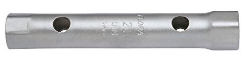 Elora Sechskant-Rohrsteckschlüssel, 210-38x42 mm von Elora