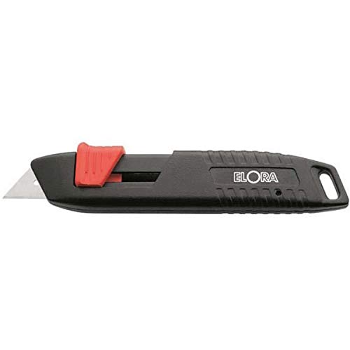 Elora 281000301000 Automatik-Sicherheitsmesser 170mm Elora 281000301000 Automatik-Sicherheitsmesser 170mm von Elora