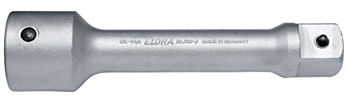 Elora Verlängerung 1 Zoll, 400 mm, 780-4 von Elora