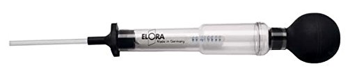 Elora Batterie-SÄUREPRÜFER, Made in Germany Batteriesäure-Prüfer, -277 von Elora