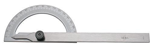 Elora Gradmesser, Bogendurchmesser 300 mm, 1535003001000 von Elora