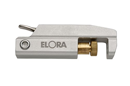 Elora Micro-Gripzange, Spannweite 12mm, -519, 519000003000 von Elora