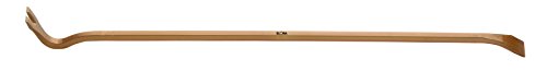 Elora Nageleisen, 6-kant, 800 mm, 1675/2-800, 1675008001002 Elora Nageleisen, 6-kant, 800 mm, 1675/2-800, 1675008001002 von Elora