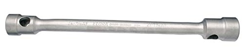 Elora Radmutternschlüssel, 32 x 38 mm, 170000323000 von Elora