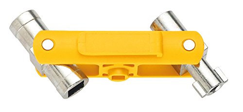 Elora Schaltschrankschlüssel, 0070000011000 von Elora