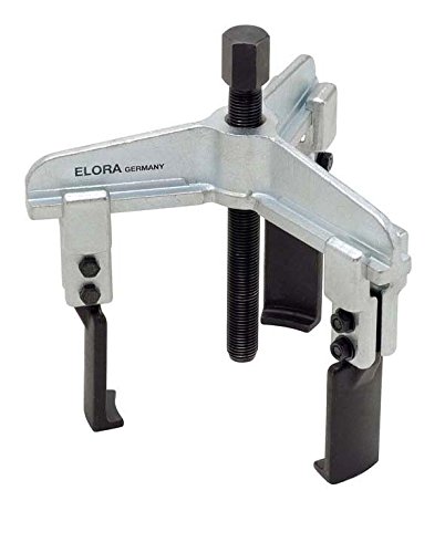 Elora Universal-Abzieher mit Haken, Spannweite 20-90 mm, 327K-80, 0327020806100 von Elora