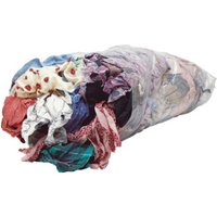 Elos Kattunputzlappen hellbunt DIN 61650, 10kg Paket von Elos