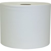 Elos Saugfix-Rolle perforiert 27x38cm 500 Blatt von Elos