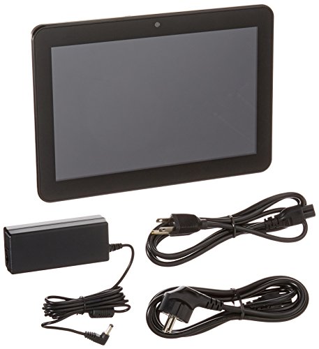 Elotouch E021014 25,4 cm (10 Zoll) Monitor (HD Display, 1,7GHz) von ELO