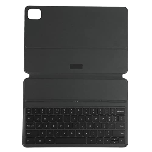 Elprico 63 Tasten Wireless Smart Keyboard, Wireless Magnetic Absorption Design Smart Keyboard Ersatz für Mi Pad 5, 5 Pro von Elprico