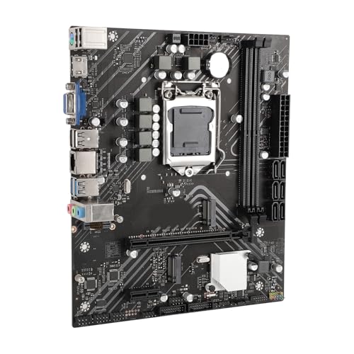 Computer-Motherboard, DDR4 Mining-Motherboard LGA 1151, Unterstützt M.2 NVME Mining-Motherboard mit USB3.0 Serial ATA 3.0 für I3 I5 I7 Serie 6 7 8 9 Gen CPU Computer-Motherboard, DDR4 Mining-Motherboard LGA 1151, Unterstützt M.2 NVME Mining-Motherboard mit USB3.0 Serial ATA 3.0 für I3 I5 I7 Serie 6 7 8 9 Gen CPU von Elprico