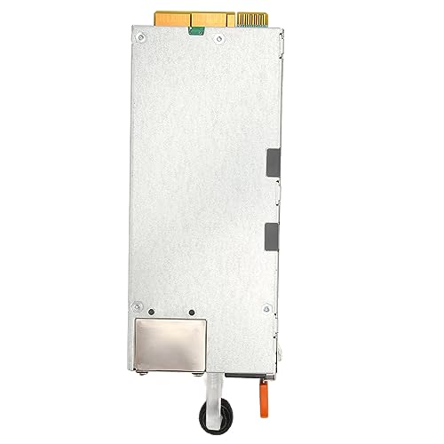 D750E S6 750 W EPP-Netzteil für -Server – Langlebig und Zuverlässig, Gute Wärmeableitung, Stabile Stromversorgung, Multi-Modell-Anwendung von Elprico