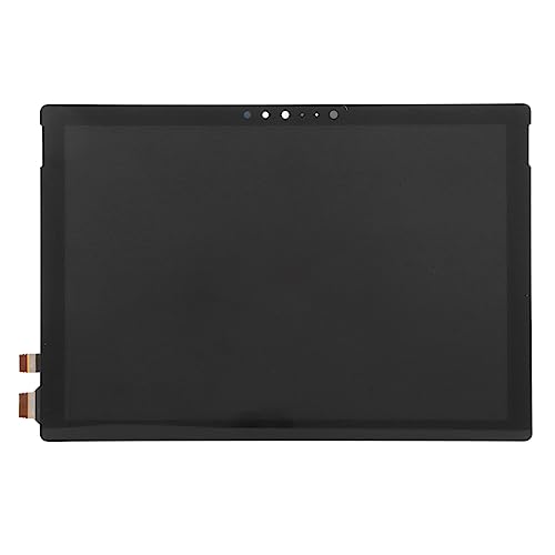 Elprico 12,3-Zoll-Bildschirmersatz fürPRO 5, Perfekt Passende Touchscreen-Digitizer-Baugruppe, Dünn und Leicht, Klares Display von Elprico