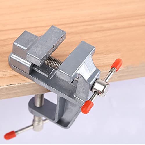 Elprico 35 -mm -Klemmdicke Kleiner Bankspann von Elprico