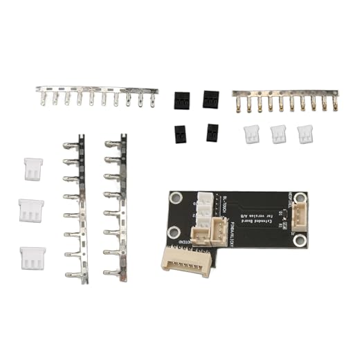 Elprico 3D-Drucker-Adapterplatine für Vyper Touch AB-Version, Professionelles 3D-Drucker-Zubehörmodul Elprico 3D-Drucker-Adapterplatine für Vyper Touch AB-Version, Professionelles 3D-Drucker-Zubehörmodul von Elprico