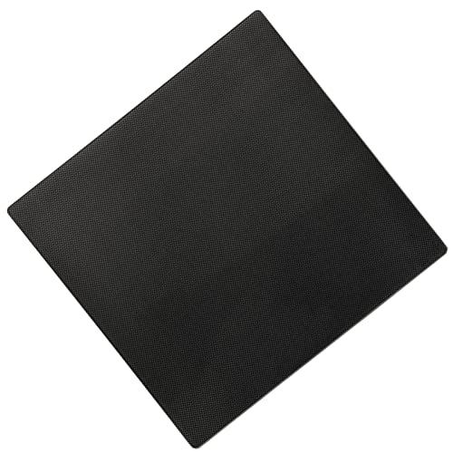 Elprico 3D -Druckerplattform Glasersatz Anorganische Beschichtung Hohe Zuverlässigkeit für Druckermantelte Glasbett von Elprico