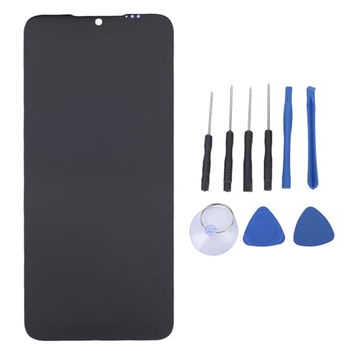 Elprico Bildschirm Austausch, TFT Touch Display Digitalisierer Montage mit Reparaturwerkzeugen für X98 X98 Pro N50 Touchscreen -Reparatur von Elprico