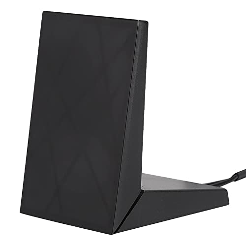 Elprico Dualband-WLAN-Antenne für WLAN-Router, 8 DBi 2,4 GHz 5 GHz WLAN-Antenne Dual für Asus Linksys Router von Elprico