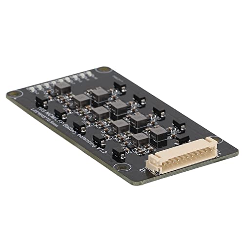 Elprico Induktiver Batterie-Balancer Automatische Benachbarte Ausgleich für Lithiumbatterie, für Energiesparende Elprico Induktiver Batterie-Balancer Automatische Benachbarte Ausgleich für Lithiumbatterie, für Energiesparende von Elprico