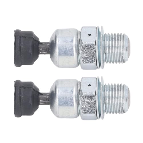 Elprico Komprimierungsfreisetzungsstecker Long Service Life Zylinder -Dekompressionsventil für -Kettensägen und Pinselcutters von Elprico