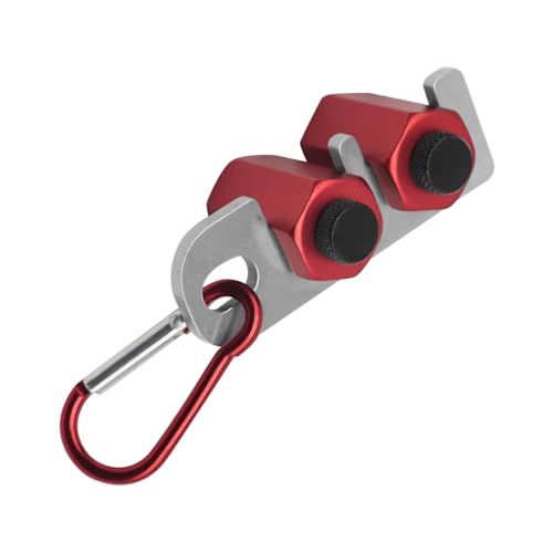 Elprico Langlebige Treppenmessgeräte -Jig mit Daumenschrauben für Treppen- und Rafter Layout Tischlerprojekte Elprico Langlebige Treppenmessgeräte -Jig mit Daumenschrauben für Treppen- und Rafter Layout Tischlerprojekte von Elprico