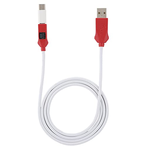 Elprico MIUI Engineering Line Deep Flash -Kabel, Unterstützung des 9008 -Modus mit MIUI 4S/4C/4i/Note, Note3, 5, 3 für Service -Kabel für MIUI -Telefon Elprico MIUI Engineering Line Deep Flash -Kabel, Unterstützung des 9008 -Modus mit MIUI 4S/4C/4i/Note, Note3, 5, 3 für Service -Kabel für MIUI -Telefon von Elprico