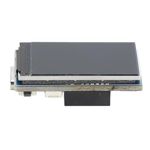Elprico Mikrocontroller-Entwicklungsplatine für RP2040, Entwicklungsplatine mit 1,14-Zoll-IPS-LCD-Bildschirm HM01B0 Kamera-Entwicklungsplatine Elprico Mikrocontroller-Entwicklungsplatine für RP2040, Entwicklungsplatine mit 1,14-Zoll-IPS-LCD-Bildschirm HM01B0 Kamera-Entwicklungsplatine von Elprico