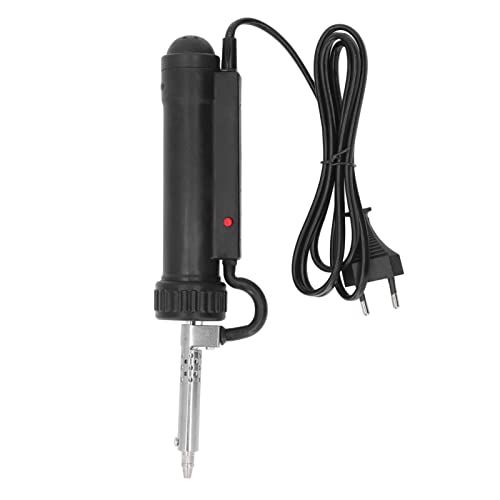 Elprico Mini Lötmittel -Sauger für Integrierte Schaltkreise mit Starker Saug- und Automatische Zinnentfernung, Ideales Werkzeug für Wartungsarbeiter von Elprico