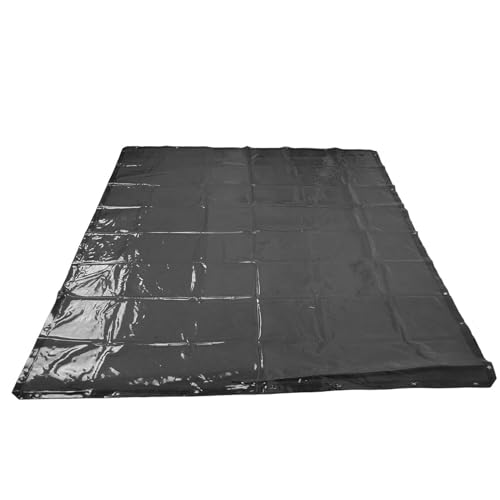 Elprico Multifunktional Mystisch/fantasievollen Destraganten Schweißbildschirm Geräumigen Wachbereich 5.71 X 7,68 Fuß für Schweißprojekte von Elprico