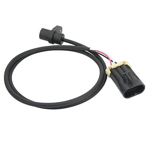 Elprico Speed ​​Sensor Room Effect 4011640 ABS ABS für Sport Fit für Man 500 EFI 2007-2010 ATV-Zubehör von Elprico