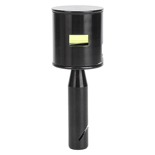 Elprico Total Station Optical Prisma mit Lederhülle, Bestehend aus Optischer Glas Aluminiumlegierung, Weit Verbreitet in der Tunnel -U -Bahn Autobahn Verwendet Elprico Total Station Optical Prisma mit Lederhülle, Bestehend aus Optischer Glas Aluminiumlegierung, Weit Verbreitet in der Tunnel -U -Bahn Autobahn Verwendet von Elprico