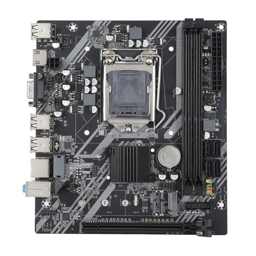 H61S -ITX-Motherboard, LGA 1155 DDR3 Dual Channel PCIE X16 Desktop-Motherboard mit Celeron Pentium Core-CPUs der 2./3. Generation H61S -ITX-Motherboard, LGA 1155 DDR3 Dual Channel PCIE X16 Desktop-Motherboard mit Celeron Pentium Core-CPUs der 2./3. Generation von Elprico