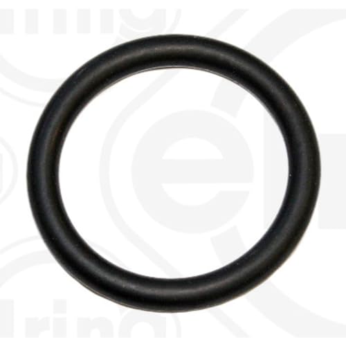 ELRING Dichtring 588.400 3mm EPDM (Ethylen-Propylen-Dien-Kautschuk) 20mm von Elring