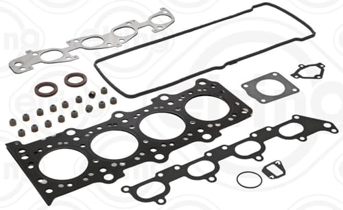 Elring 459.730 - Dichtungssatz, Zylinderkopf von Elring